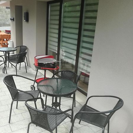 Apartamenty Skalite Szczyrk Ul Wozna 14 Exterior foto
