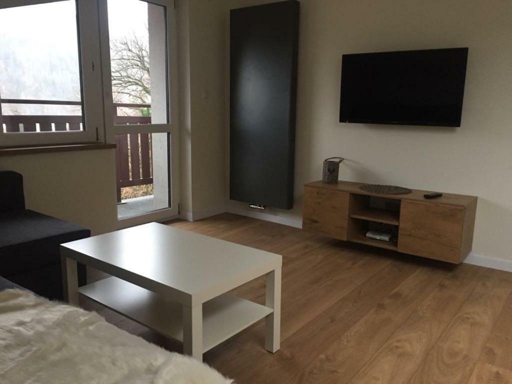 Apartamenty Skalite Szczyrk Ul Wozna 14 Exterior foto