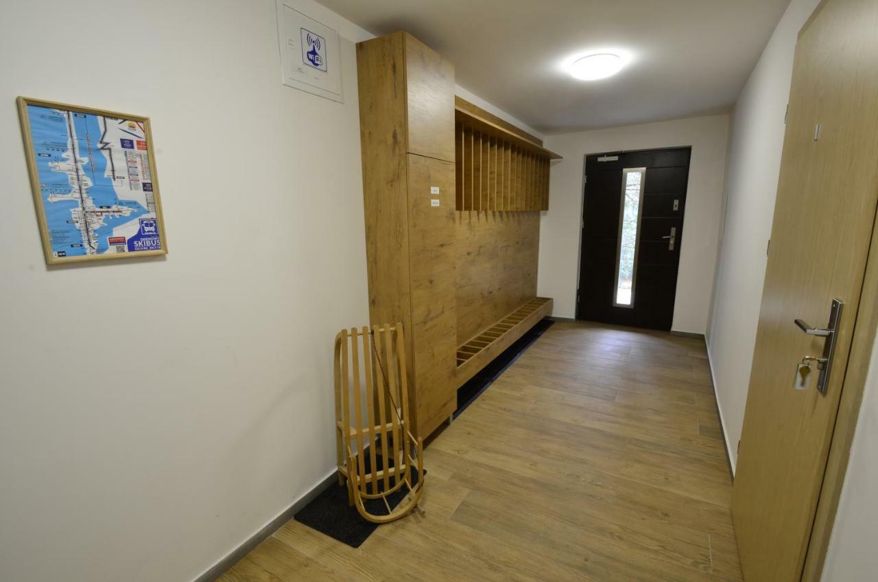 Apartamenty Skalite Szczyrk Ul Wozna 14 Exterior foto