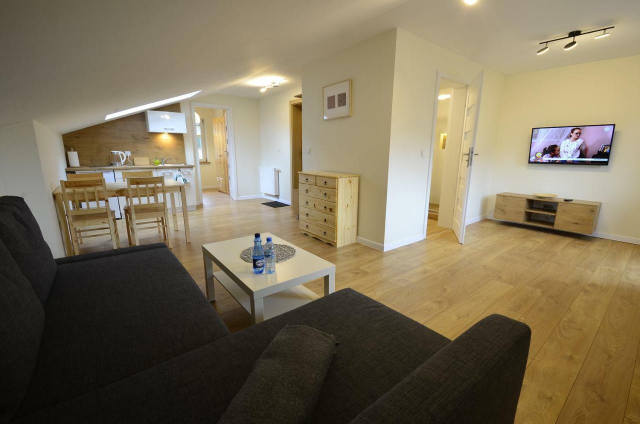 Apartamenty Skalite Szczyrk Ul Wozna 14 Exterior foto