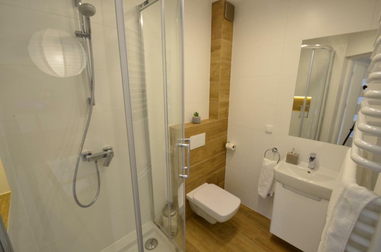Apartamenty Skalite Szczyrk Ul Wozna 14 Exterior foto